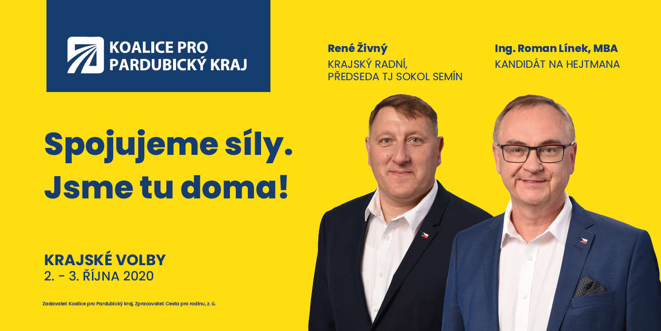 Koalice pro Pardubick kraj