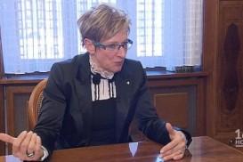 René Živný: Ministryně Nováková hodně přestřelila