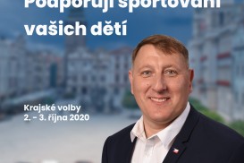 Koalice pro Pardubick kraj zahjila kampa