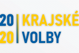 Krajsk volby 2020