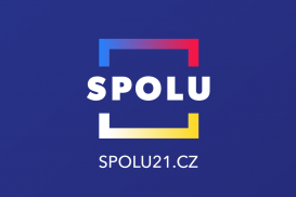 Podporujeme koalici SPOLU