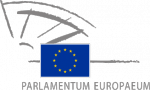 Logo Evropskho parlamentu