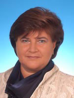 Zdeňka Marková, předsedkyně SNK ED