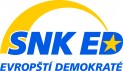 Logo SNKED
