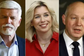 Vládní koalice SPOLU podpořila hned tři kandidáty na prezidenta. Vlastního nepostaví