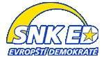 SNK ED, Evropští demokraté